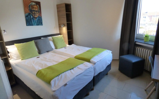 Art Inn Hotel Dinslaken