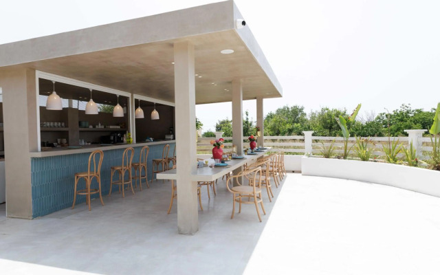 Maggana Residence