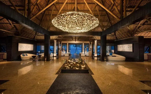 Constance Belle Mare Plage Villas