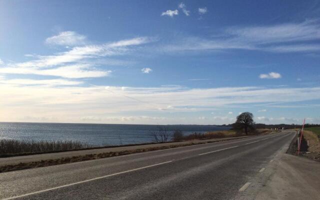 Abbekås Golfrestaurang & Hotell