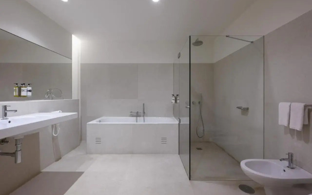 Montebelo Mosteiro de Alcobaca Historic Hotel