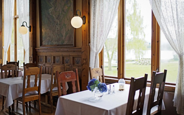 Thon Hotel Sandven