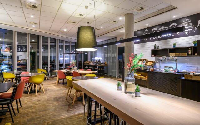 Holiday Inn Express Mechelen City Centre by IHG