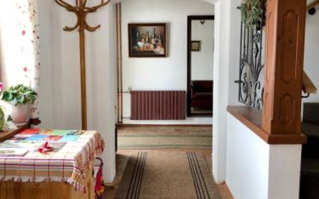 Surikov Guest House