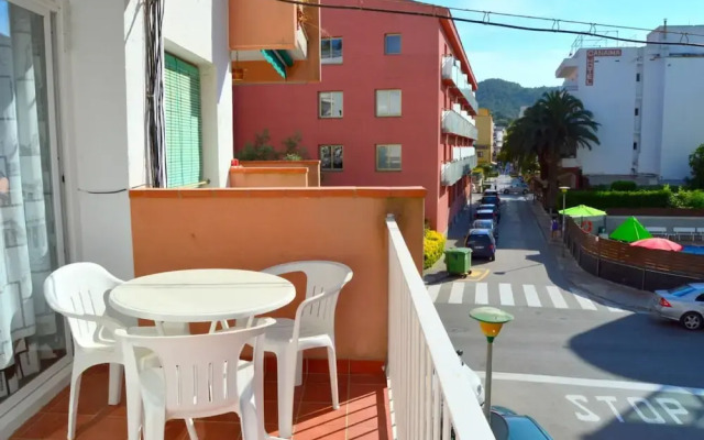 Apartments Soleil Plage