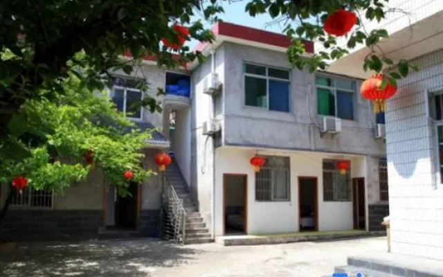 Yue Lan Villa