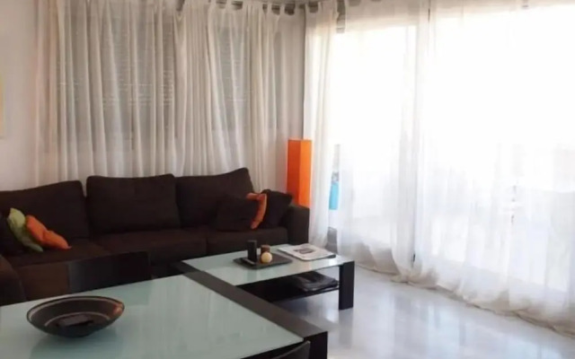 Apartamento Elegance III