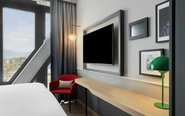 The Passenger, a Tribute Portfolio Hotel