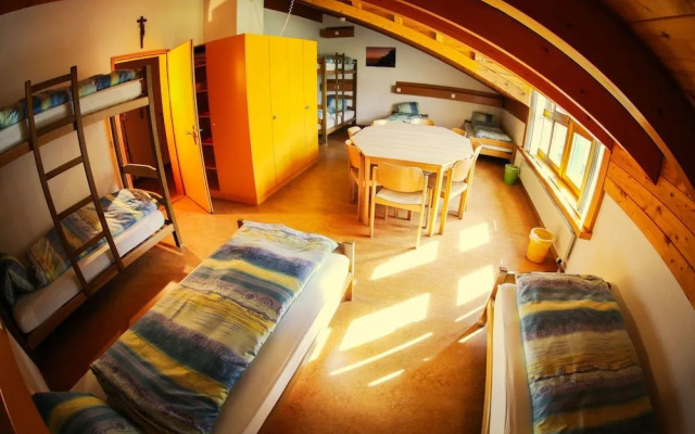 Bildungshaus St. Jodern