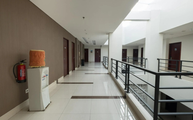 Hotel 88 Fatmawati Jakarta by WH