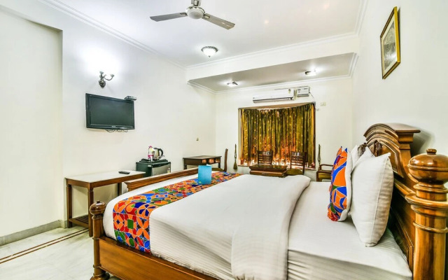 Port Residency Homes By FabHotel