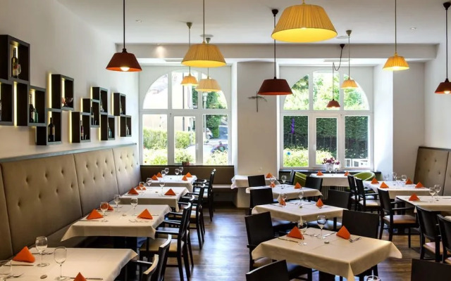 Hotel Kolping Meran