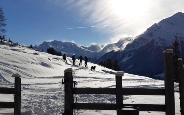 Pension und Appartement Weinschreiber