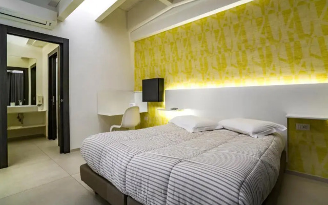 Hotel New Bari
