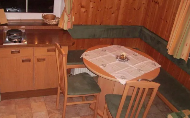 Ferienwohnung Pletzenauer