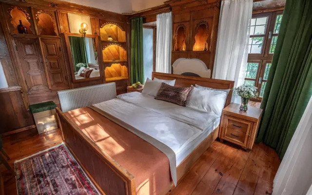 Marassa Konak Otel