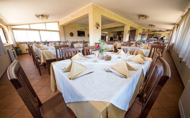 Agriturismo L'Antico Carro