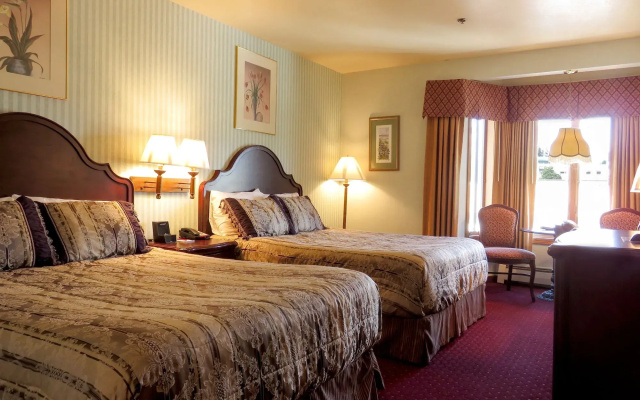Hotel Seward