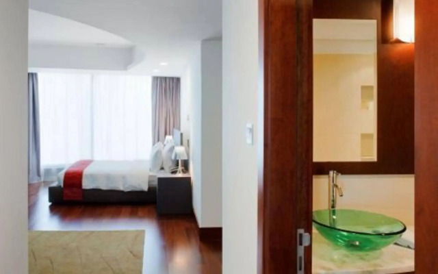 Jumeirah Living - World Trade Centre