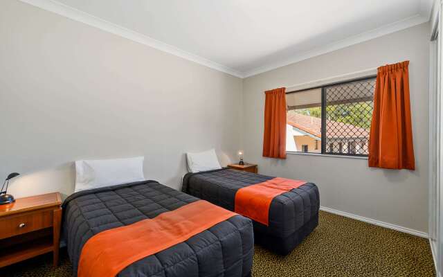 Quality Inn Grafton
