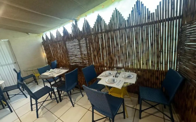 Pousada do Golfinho - Fernando de Noronha