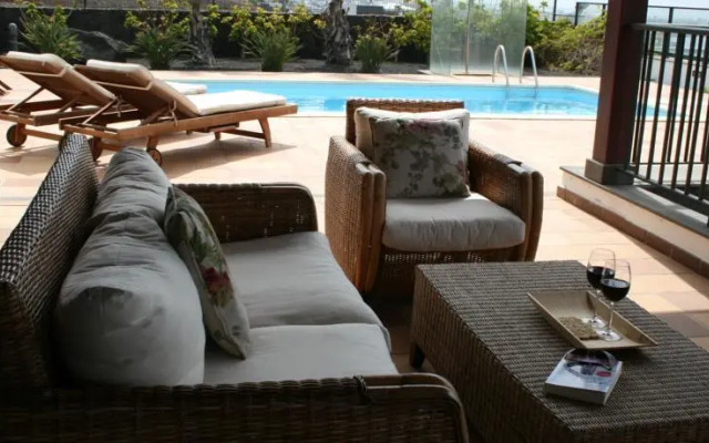 Villa Sunset by Cool Deluxe