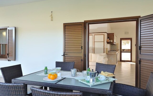 Sa Iba Resort