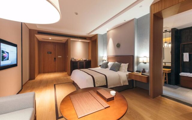 Veegle Jiafeng Hotel Hangzhou