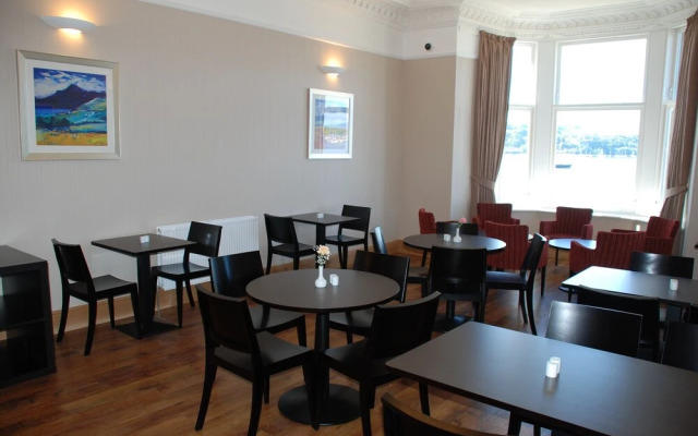 Oban Youth Hostel