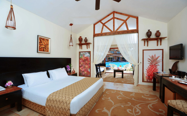 Pickalbatros Jungle Aqua Park - Neverland Hurghada