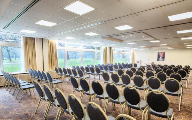 Leonardo Hotel Hamburg City Nord