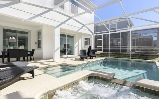 1564FD - The Retreat at ChampionsGate