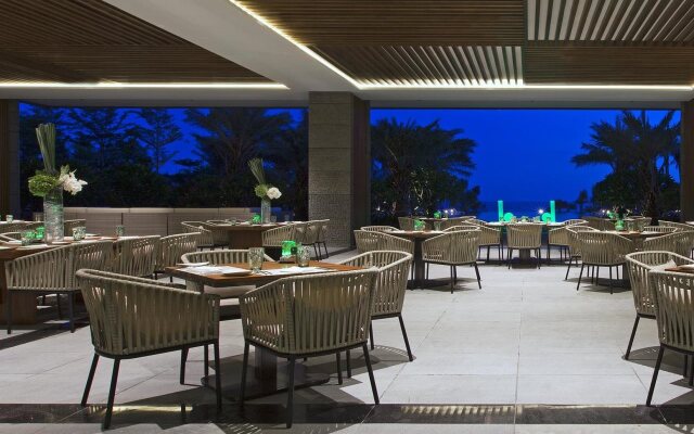 The Westin Blue Bay Resort  Spa