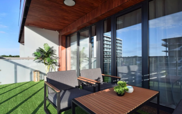 RentPlanet - Apartamenty Kasprowicza