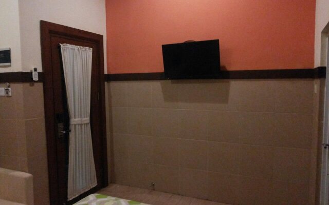 Hotel Merta Sari JW Menuh I