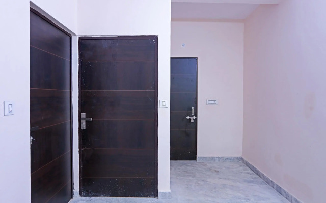 Lal Residency by OYO Rooms
