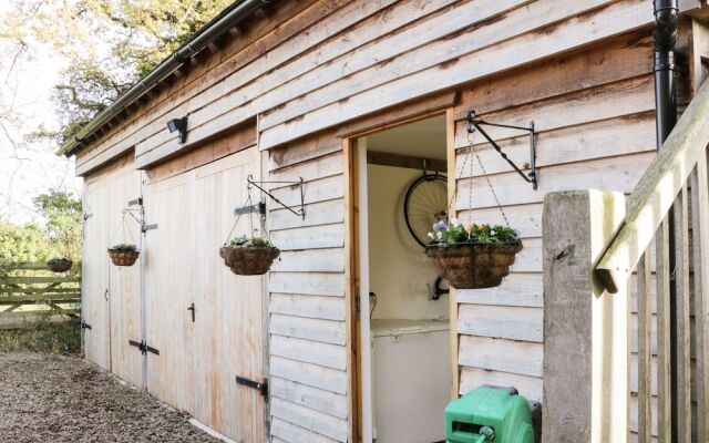 The Garden Room
