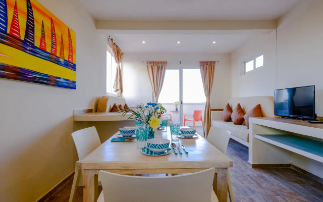 Casa del Árbol Condo