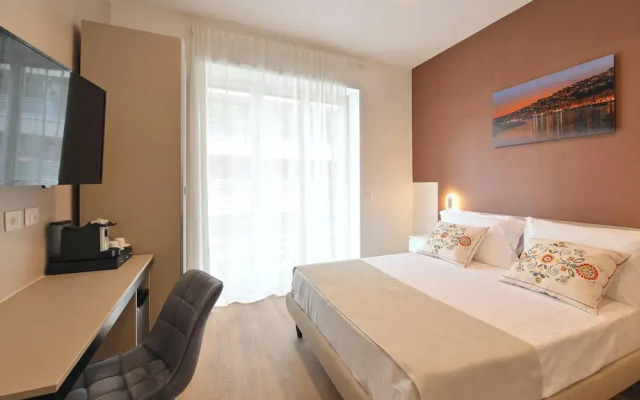Ponte di Tappia Suites