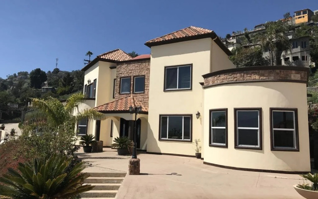 La Casa De Maria