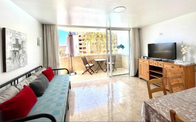 Yánez Sweet Apartment 312 Playa delInglés Maspalomas