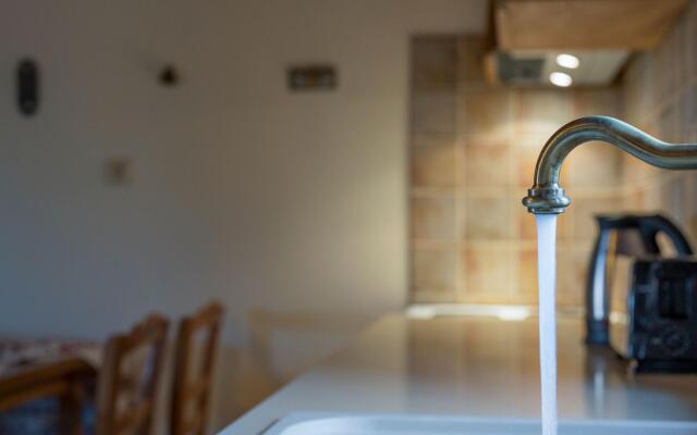 Athina Traditional Villa | Stalos