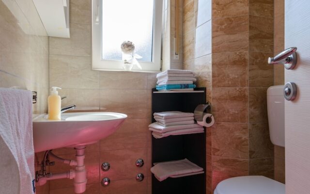Apartmani Mijo