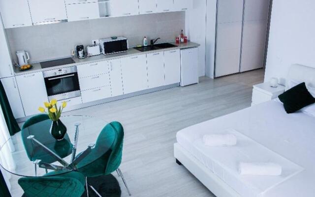 Amber House 2 Mamaia Nord