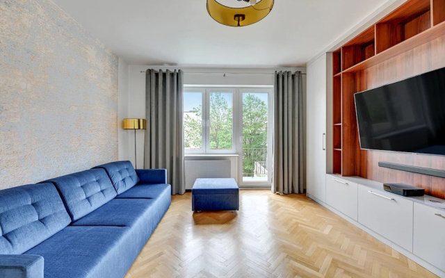 Lion Apartments - Rio