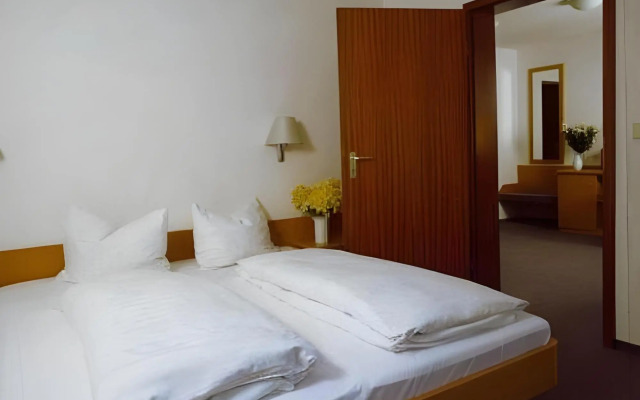 AKZENT Hotel Torgauer Hof