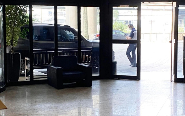 Suite Flat E-Suites Congonhas 1504