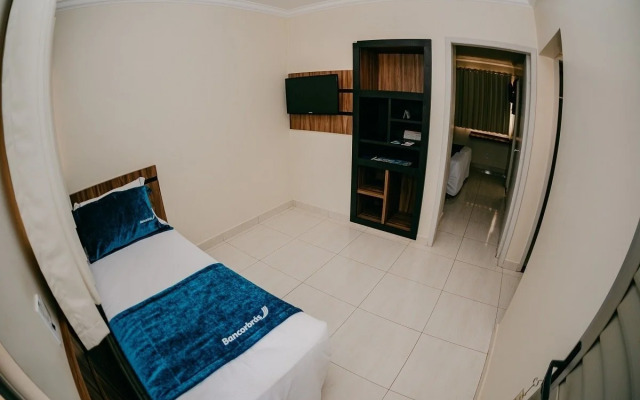 DiRoma International Resort Via Caldas