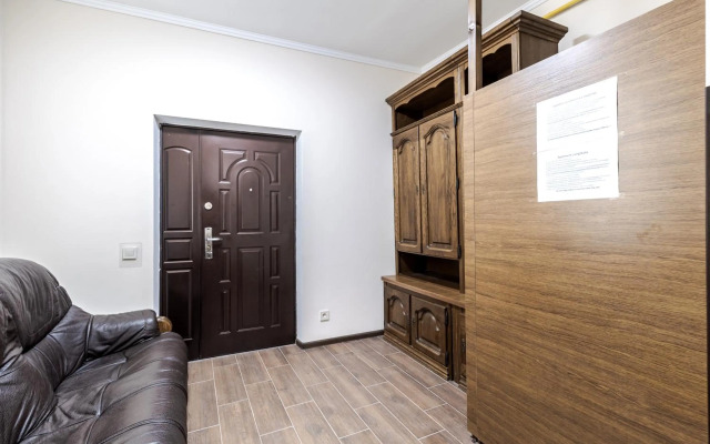 Opera House Apartment 1