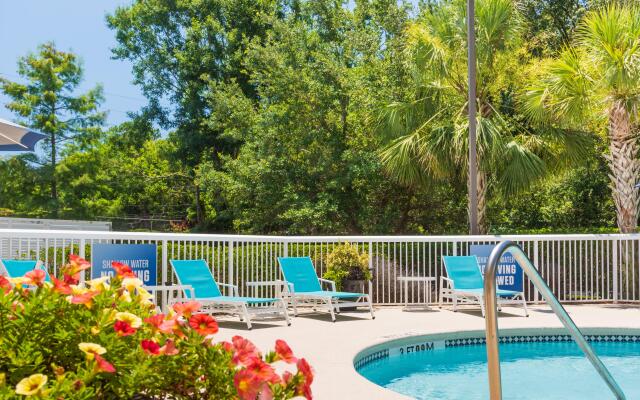 Holiday Inn Express Charleston by IHG